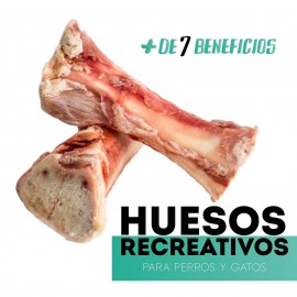 Natural Pets Hueso Recreativo