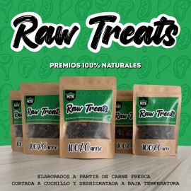 Natural Pets Treats...