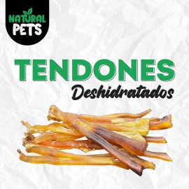 Natural Pets Tendones...