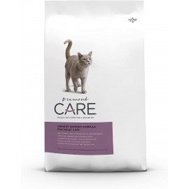 DIAMOND CARE URINARY CAT