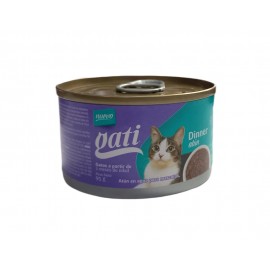 Gati Dinner Atún 95Gr