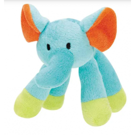 Chomper  Elephant Squeaker