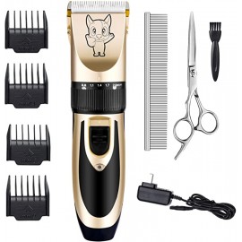 Pro Fessional Dog Grooming Kit