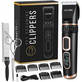 Pet Grooming Clippers