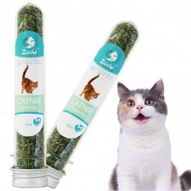 Catnip zoou