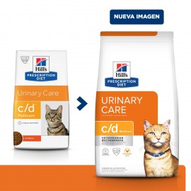 Hill's Feline C/D Urinary