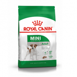 Royal Canin Mini adulto Canino