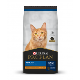 Pro Plan Cat Adult 7+ 3kg