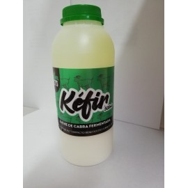 Natural Pets - Kefir Leche...