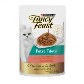 Fancy Feast pouch Petit...