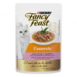 Fancy Feast pouch Casserole...