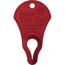 The Ticck Key Eliminador de...