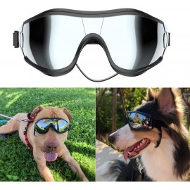 Lentes para perros -  Dog...