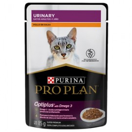 Pro Plan Pouch Urinary Gatos