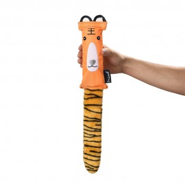 Juguete Tigre Squeaker - MIMO