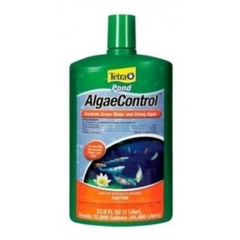 Tetra Pond Algae Control...