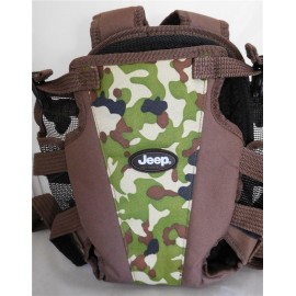 Bolso Transportador Jeep -...