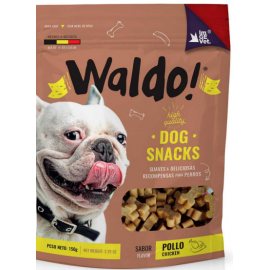 Waldo Treats para Perro