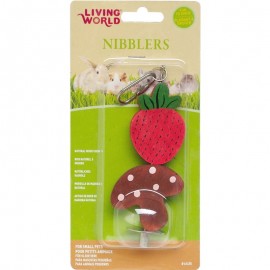 Living World - Nibblers -...