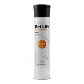 Pet Life Shampoo 250ml