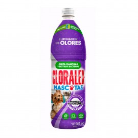 Cloralex Interiores 950 Ml