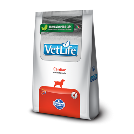 Farmina Vet life Cardiac 2kg