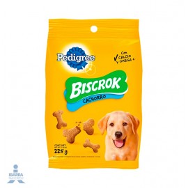 Biscuit Cachorro Pedigree