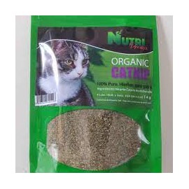 Catnip Nutri Premix 14gr