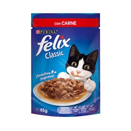 Purina Felix Carne