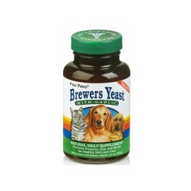 Brewers Yeast 250 Tabletas