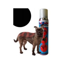 Spray Perros Black 5 Oz