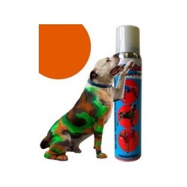 Spray Perros Orange 5 Oz