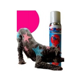 Spray Perros Pink 5 Oz