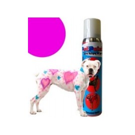 Spray Perros Purple 5 Oz