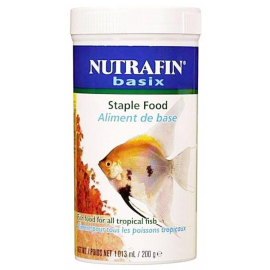 NUTRAFIN BASIX PECES 48 gr