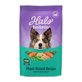 Halo Adult Dog - Holistic...