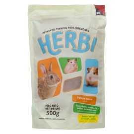 Herbi - Alimento para...