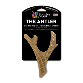 Spunky The Antler