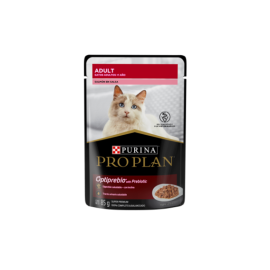 Pro Plan Pouch Gatos...