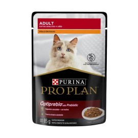 Pro Plan Pouch Gatos...