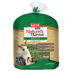 Kaytee Natures Harvest Heno...