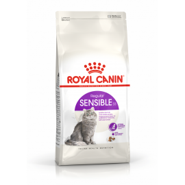 Royal Canin Gato Sensible 2kg