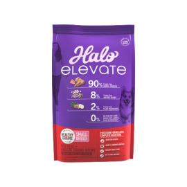 Halo Elevate Dog Healthy...