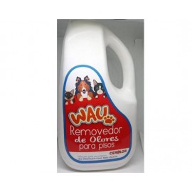 Wau Removedor de Olores 1.5L