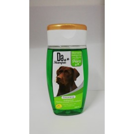 Da Shampoo para perros Pera...