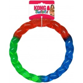 Kong Twistz Ring