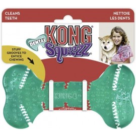 Kong Squeezz Dental Bone