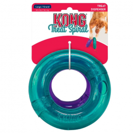 Kong Treat Spiral Ring