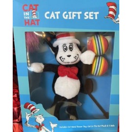 Juego de regalo de gato con...