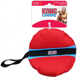 Kong Champz Ball Tug